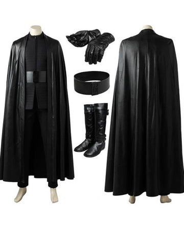 Kylo Ren Costume